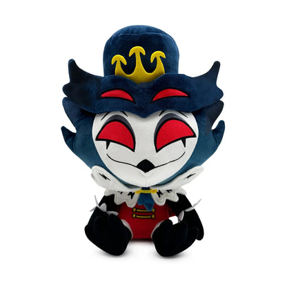 Stolas Plush - PRE-ORDER*