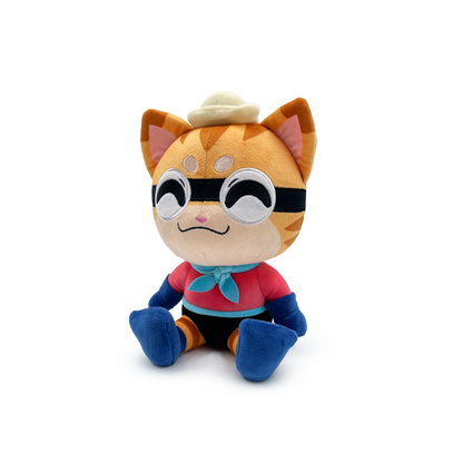 Barnacleboy Jambo Plush (9in)