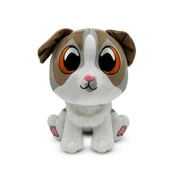 Hazel Plush (9in)
