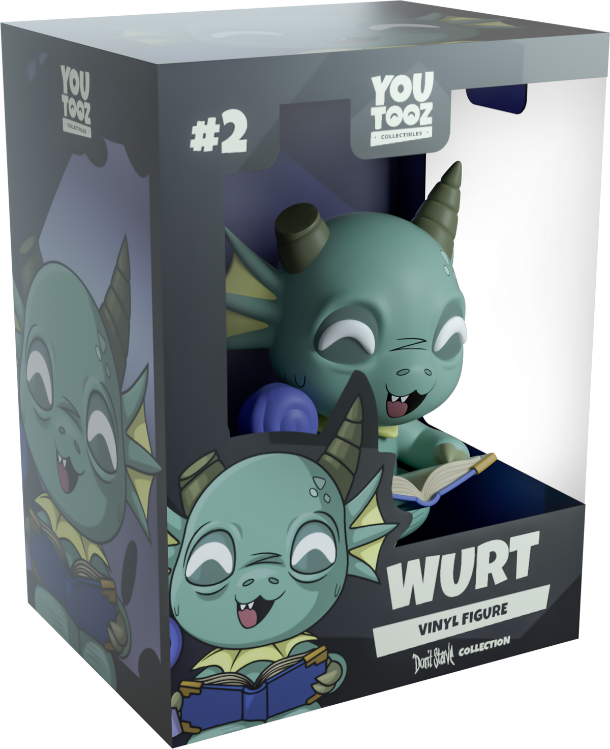 Wurt