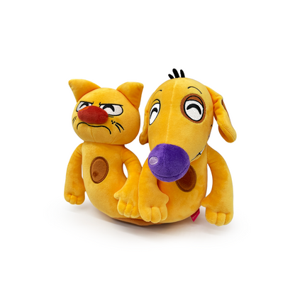 Catdog Plush (9in)