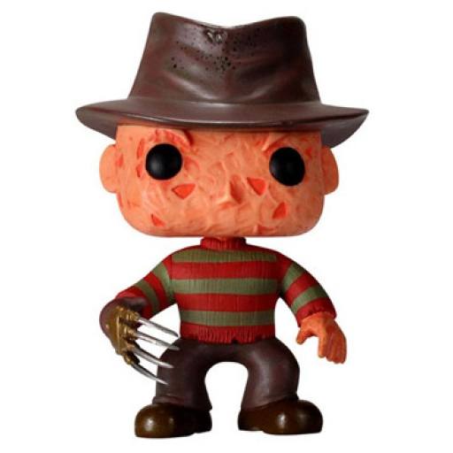 pop freddy krueger 02