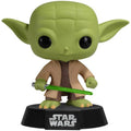 Pop! Yoda