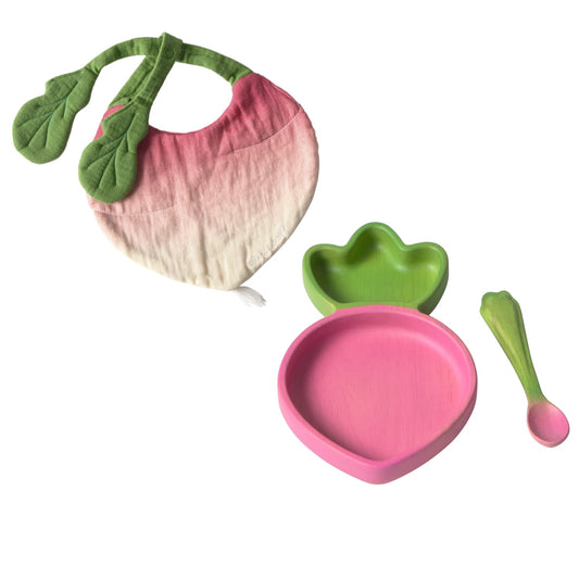 Baby Gift Set - Crunchy Fresh Pack