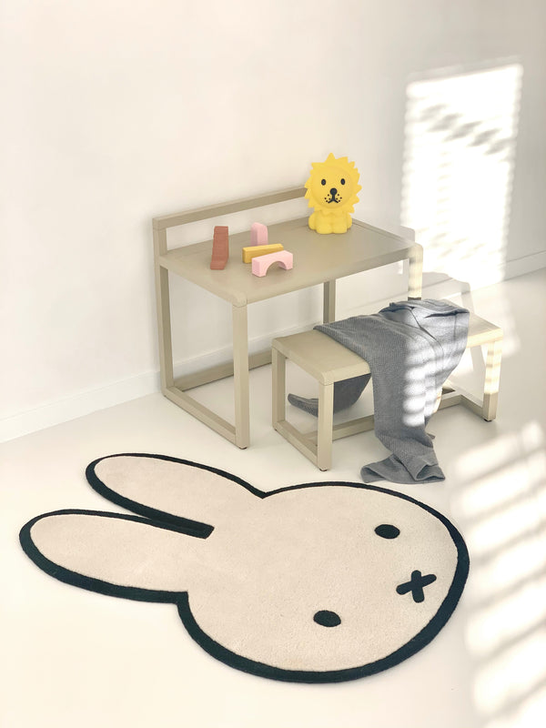 Miffy & Friends vloerkleed - Miffy