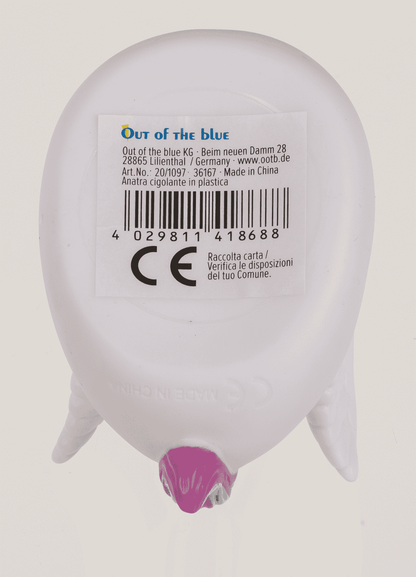 Canard Licorne Volante – vue 9