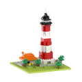 BRIXIES Leuchtturm