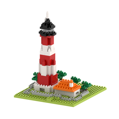 BRIXIES Leuchtturm
