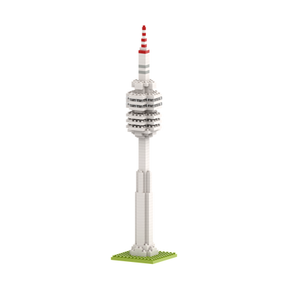 BRIXIES Olympiaturm