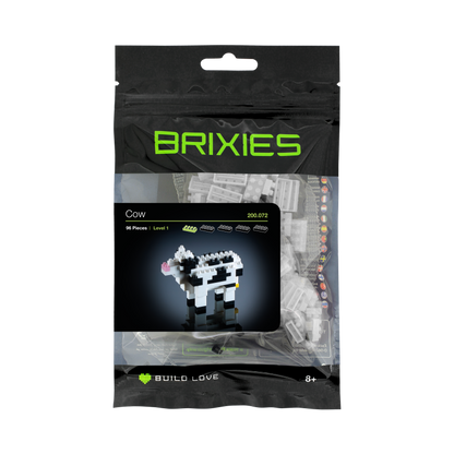 BRIXIES Kuh