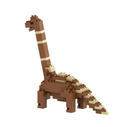 BRIXIES Brachiosaurus