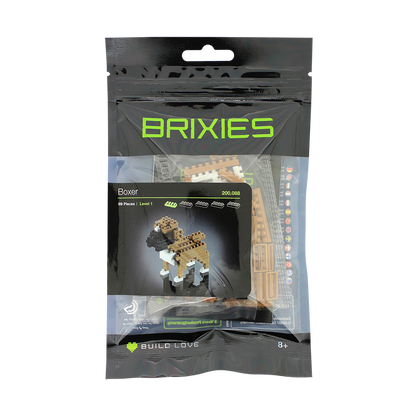 BRIXIES Boxer