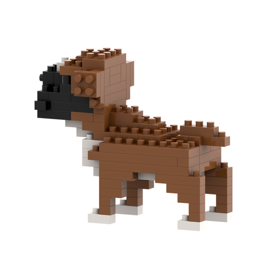 BRIXIES Boxer