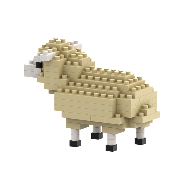 BRIXIES Schaf