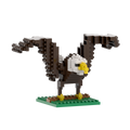BRIXIES Adler