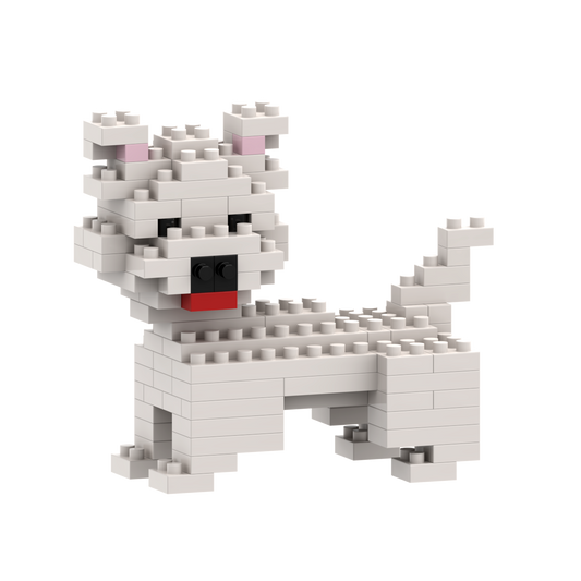 BRIXIES Hund