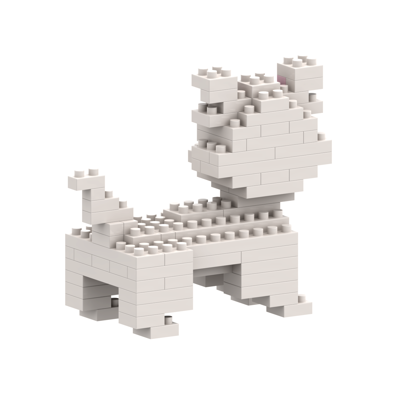 BRIXIES Hund