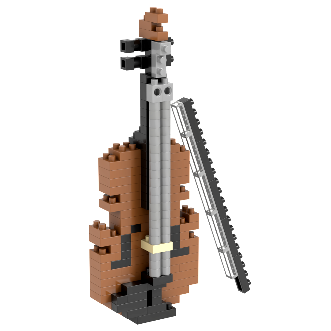 BRIXIES Violine