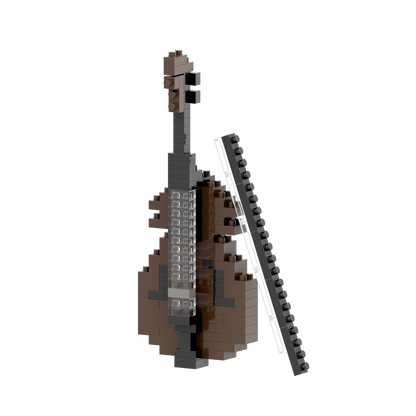 BRIXIES Kontrabass