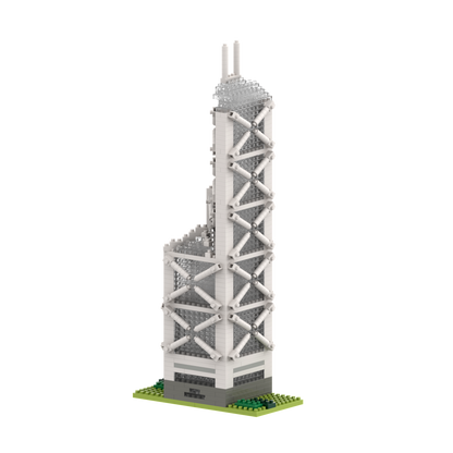 BRIXIES Bank of China