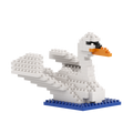 BRIXIES Swan