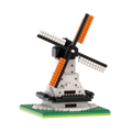 BRIXIES Large Windmill