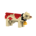 BRIXIES Schweizer Kuh