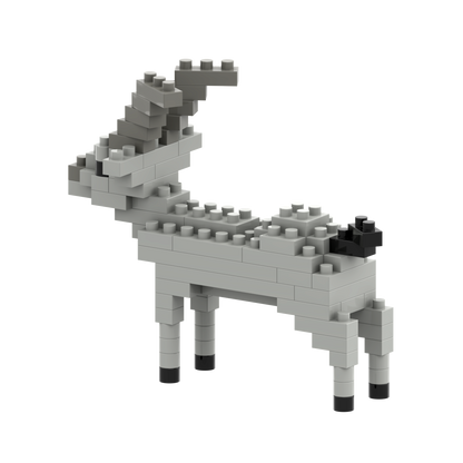 BRIXIES Ibex