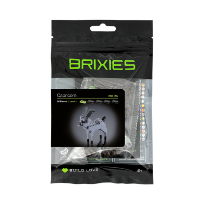 BRIXIES Ibex
