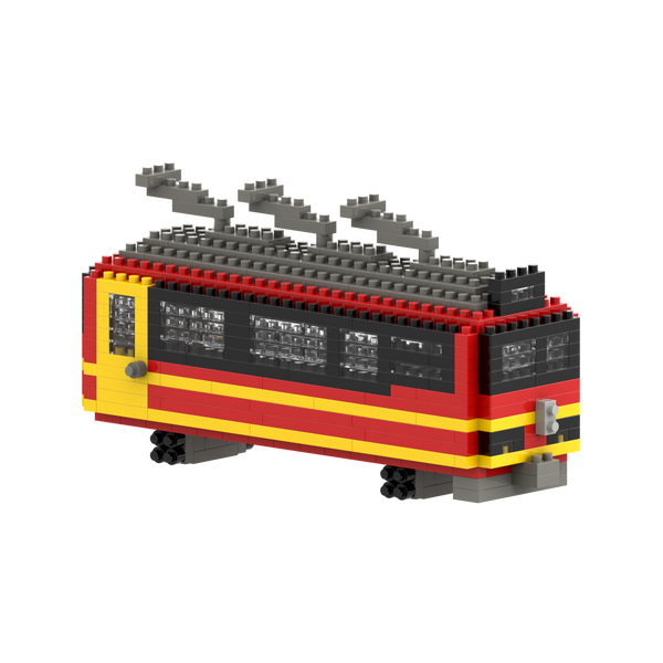 BRIXIES Jungfraujochbahn