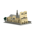 BRIXIES Notre-Dame Cathedral