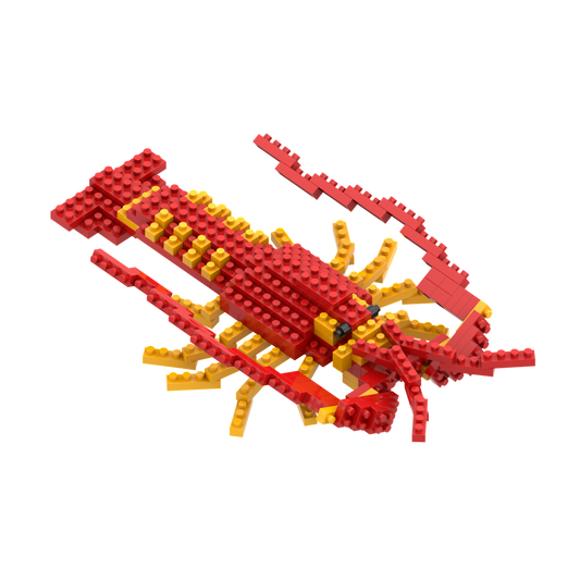 BRIXIES Hummer