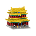 BRIXIES The Lama Temple