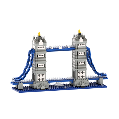BRIXIES Tower Bridge