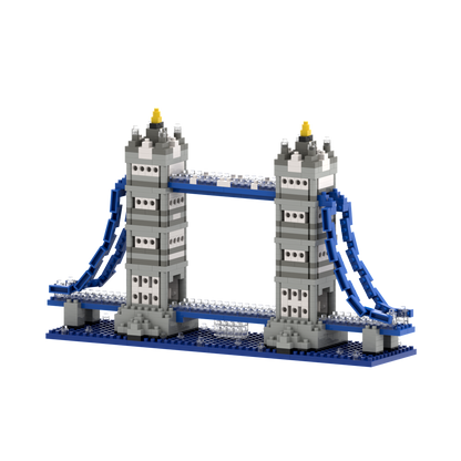 BRIXIES Tower Bridge