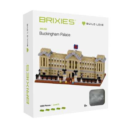BRIXIES Buckingham Palace