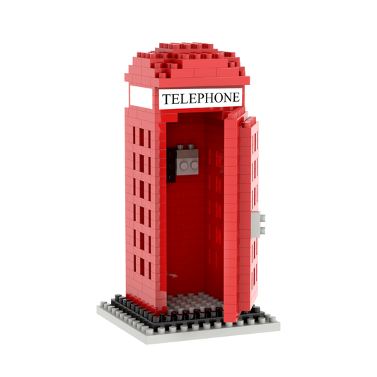 Telefonzelle