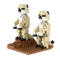 BRIXIES Meerkats