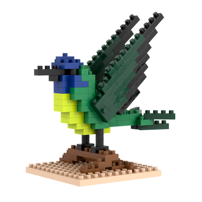 BRIXIES Kolibri