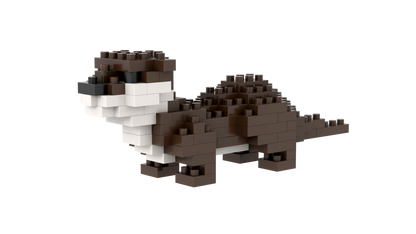 BRIXIES Otter