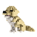 BRIXIES Labrador
