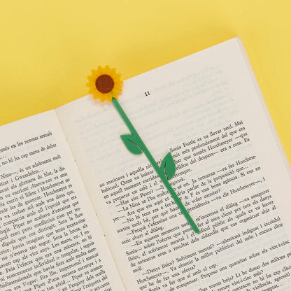 Marque-page Sunflower