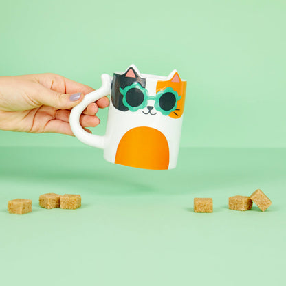 Tasse Cool Cat