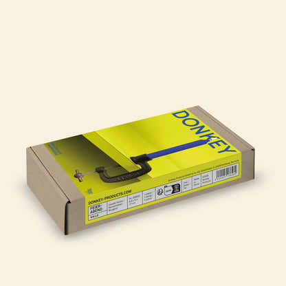 Bougeoir Serre-joint Kalle