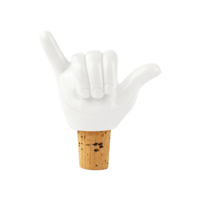 Shaka Hand Stopper