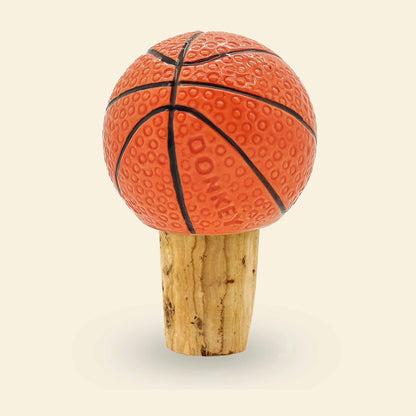 Bouchon de Bouteille Basket
