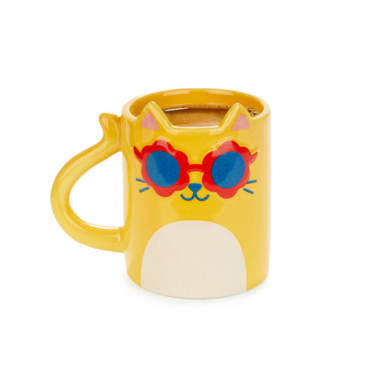 Tasse Cool Cat