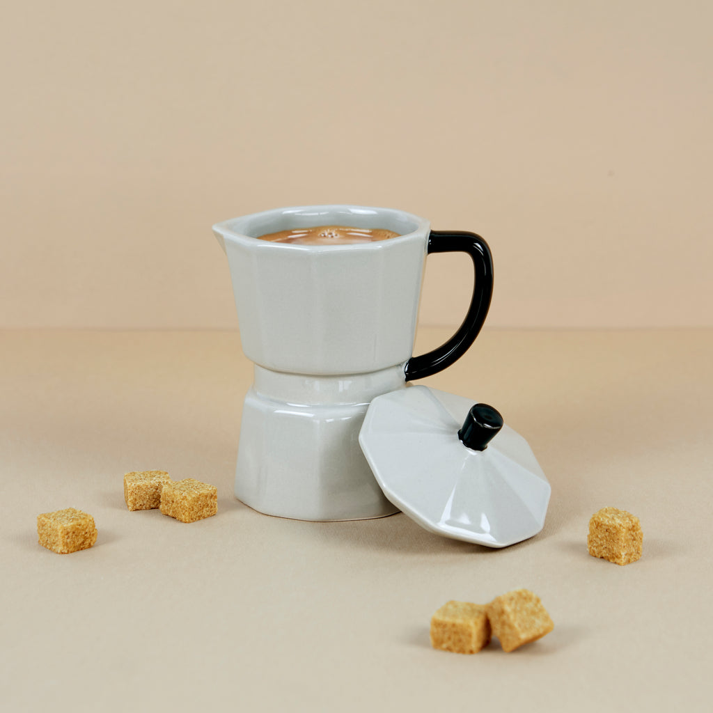Moka Mug