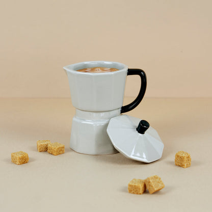 Moka Mug