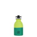 Bouteille Enfant "Kids Bottle" - REactive I Yellow/Green 250ml